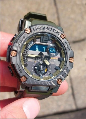 G-Shock GST-B300XB