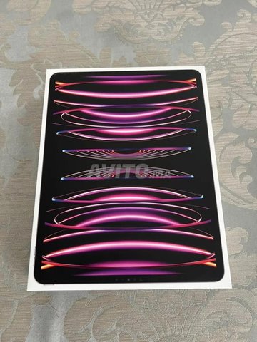 tablette Apple ipad pro