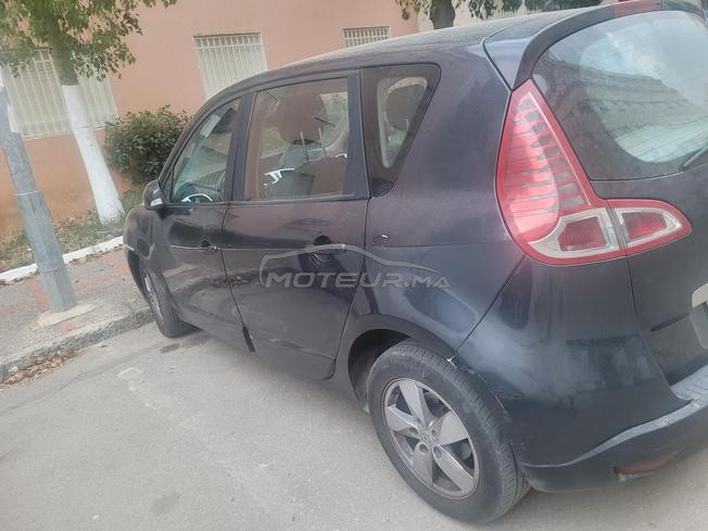 voiture