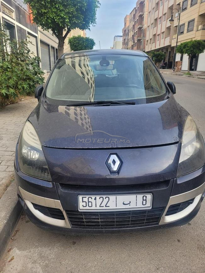 voiture