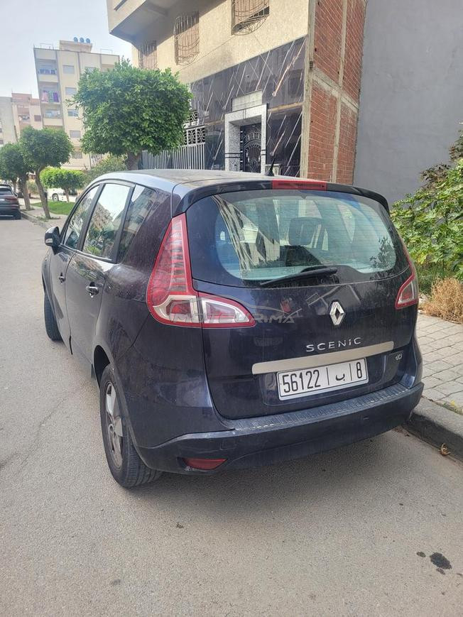 voiture