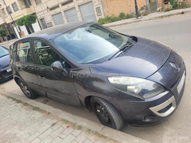 voiture