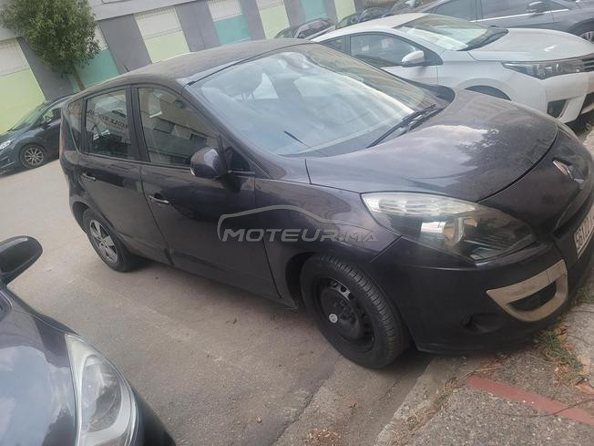 voiture
