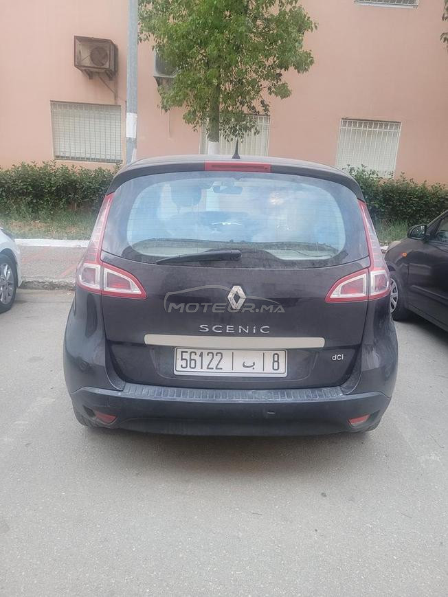 voiture