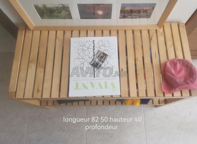 Meuble de rangement Salle de bain