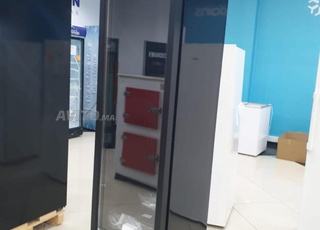 Frigo Importation Turquie