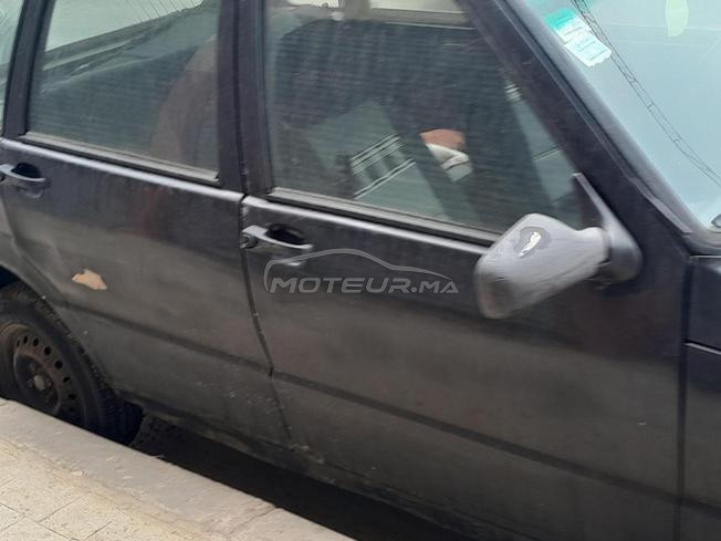 Fiat Uno Diesel Manuelle 2005 à Rabat