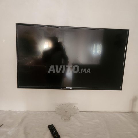 Televisione    LG 43
