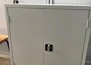 Fermeture 2 points haute et basse