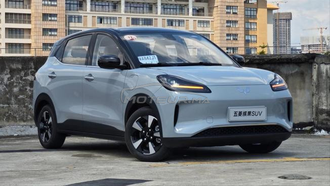 BYD Atto 3 Electrique Automatique 2025