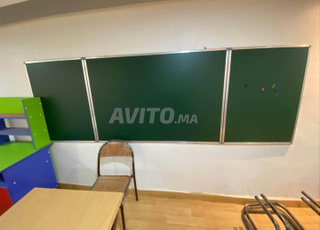 🟦 Mobilier scolaire / أثاث مدرسي/prix d'usine