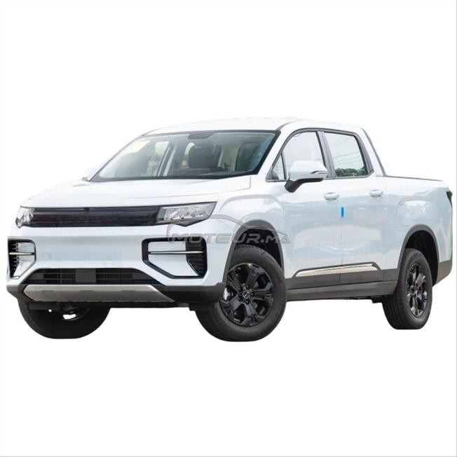 BYD Atto 3 Electrique Automatique 2025
