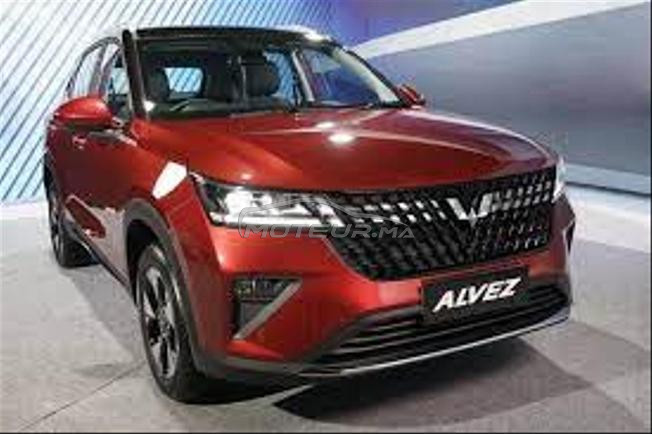 BYD Atto 3 Electrique Automatique 2025