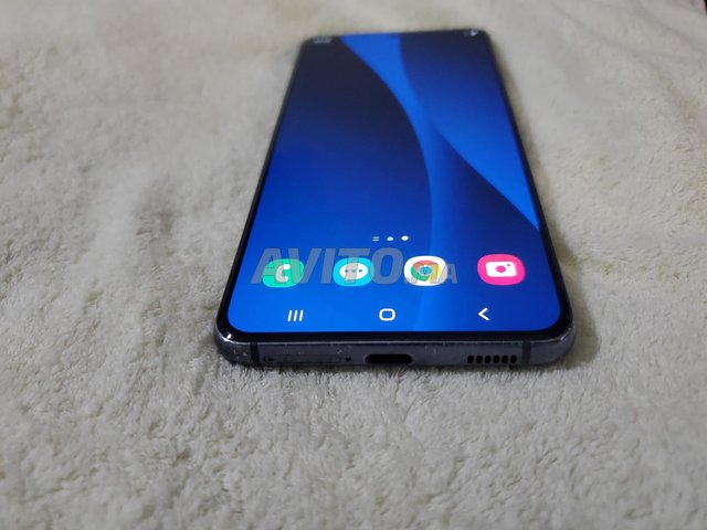 Samsung S21 (128g)