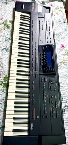 Roland G800 76 touch