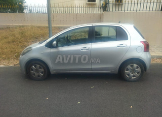 الدار البيضاء الولفة 