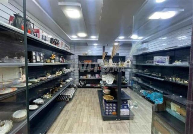 Étagères en très bon état à vendre 