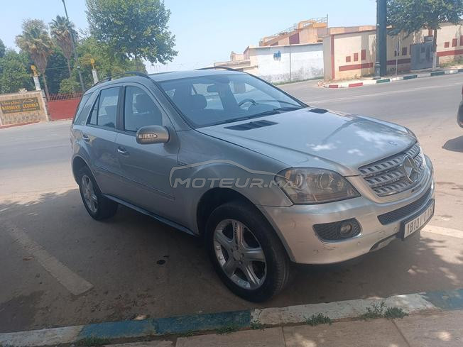 مرسيدس ML280