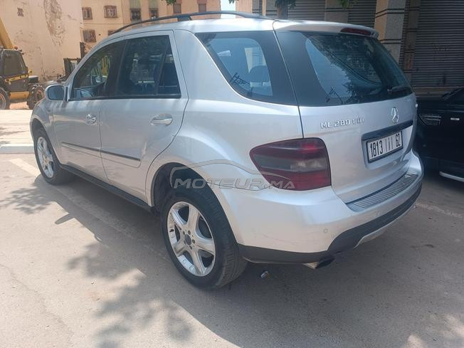 مرسيدس ML280
