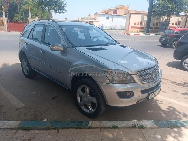 مرسيدس ML280