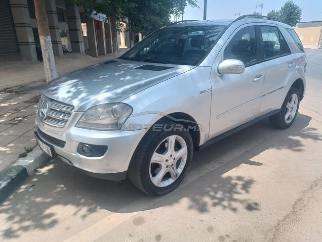 مرسيدس ML280