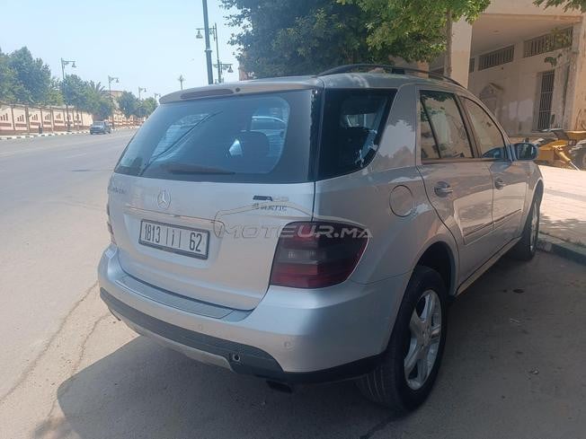 مرسيدس ML280