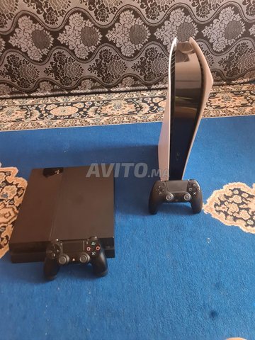 ps4 ps5 flasher garantie