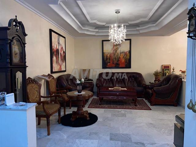 Appartement à vendre 160 m² à Casablanca - 2