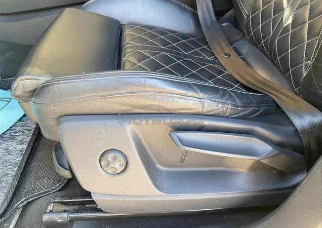 Audi Q5 S ligne modèle 2033