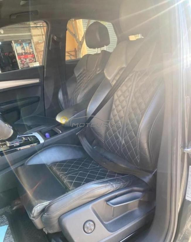Audi Q5 S ligne modèle 2033