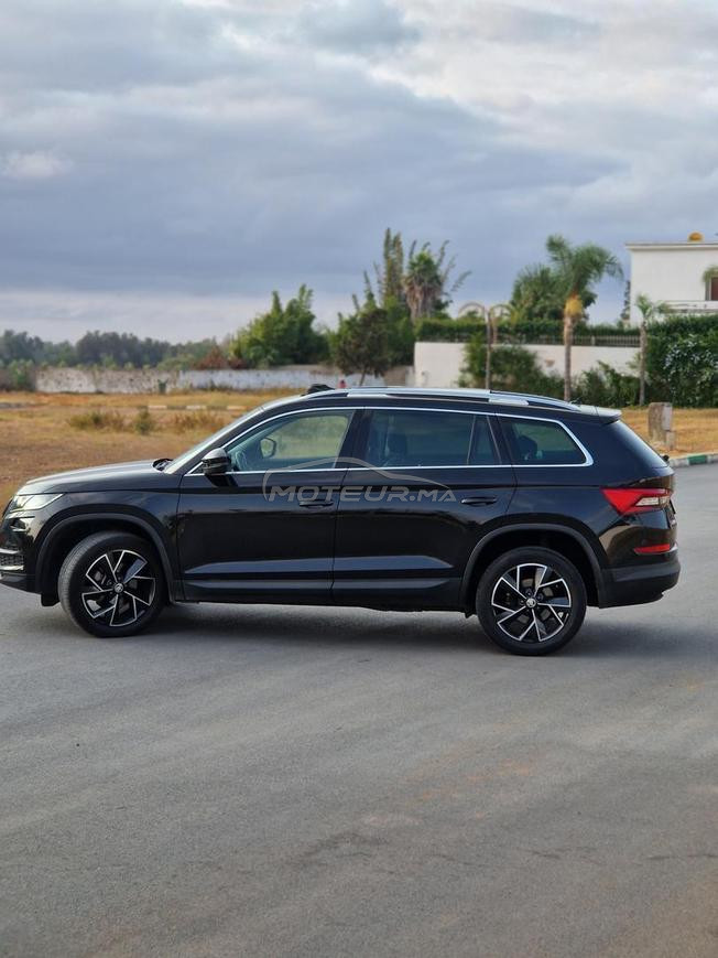 Skoda Kodiaq 2020