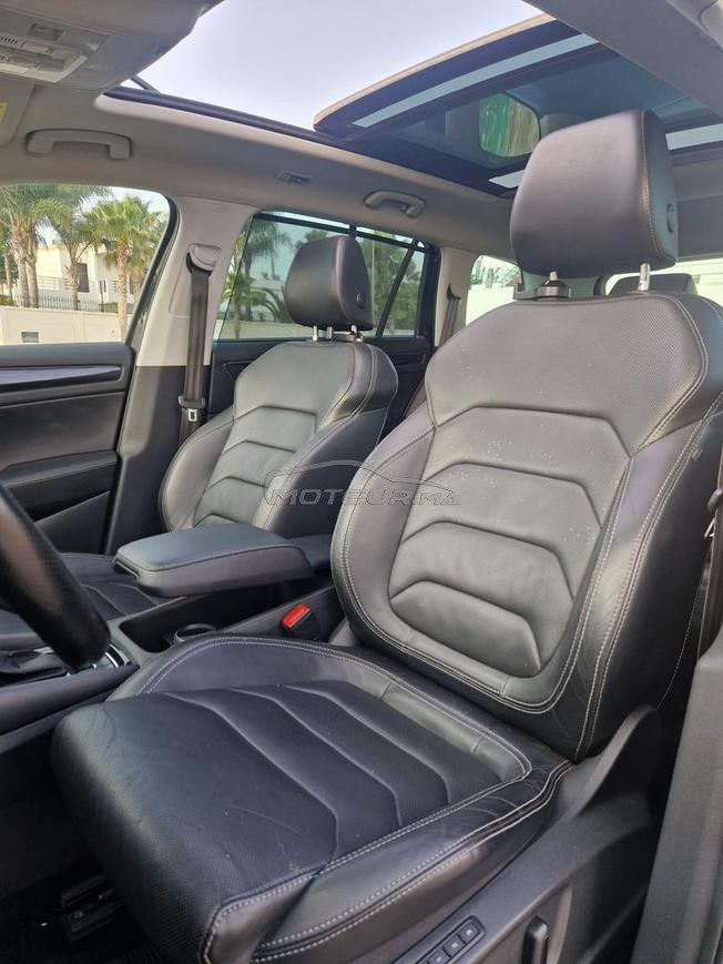 Skoda Kodiaq 2020