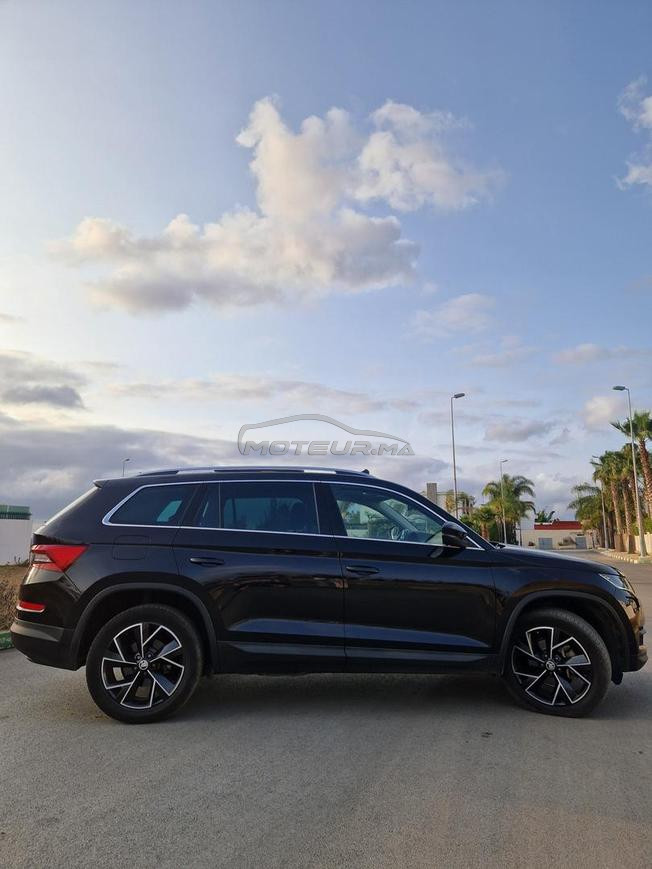 Skoda Kodiaq 2020