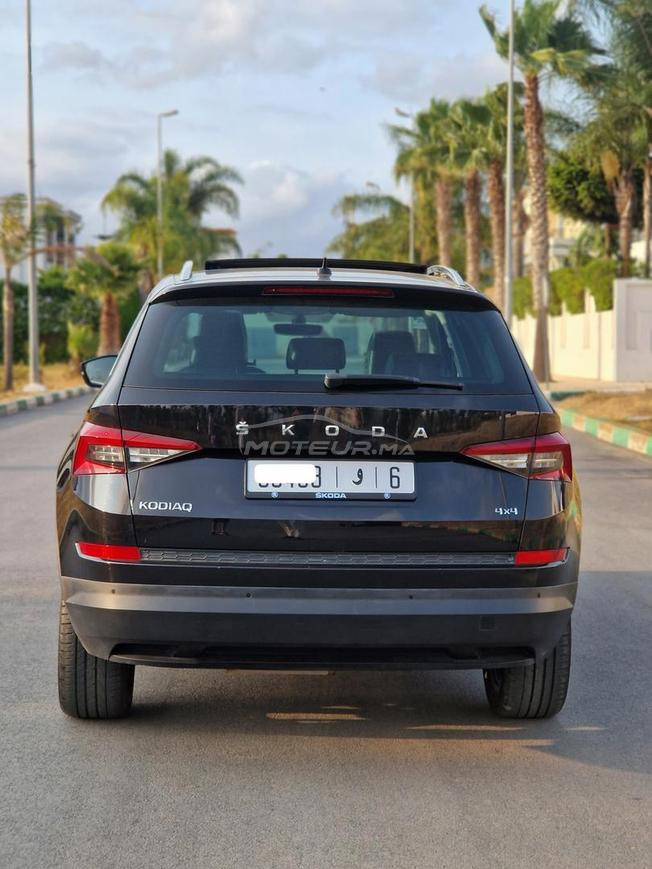 Skoda Kodiaq 2020