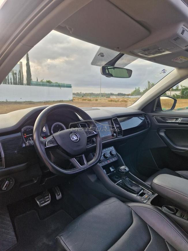 Skoda Kodiaq 2020