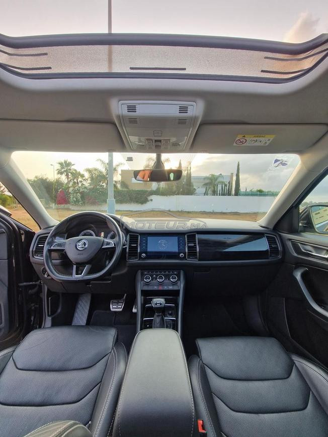 Skoda Kodiaq 2020
