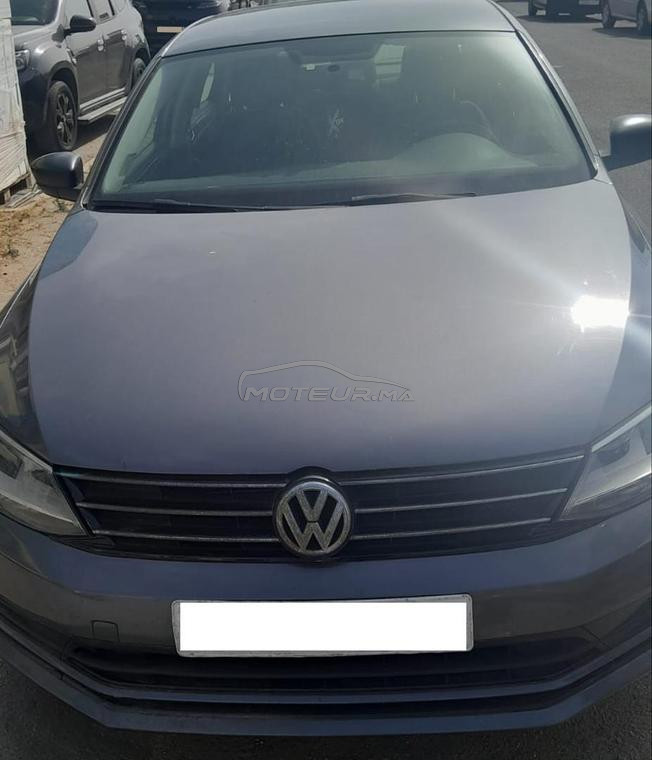 Volkswagen Jetta Diesel Automatique 2018