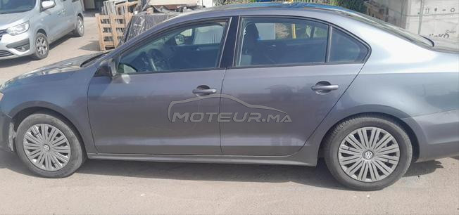 Volkswagen Jetta Diesel Automatique 2018