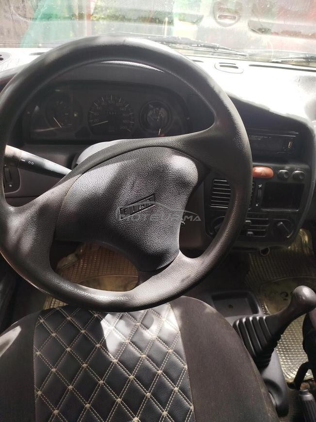 Fiat Siena Essence Manuelle 1998 à Ouazzane