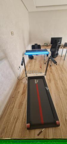 tapis roulant smart tactile 2.0