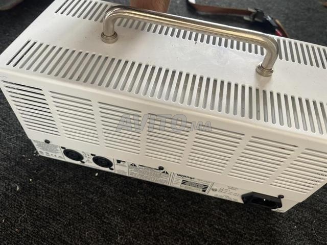 tete d’ampli Orange terror bass , 500w