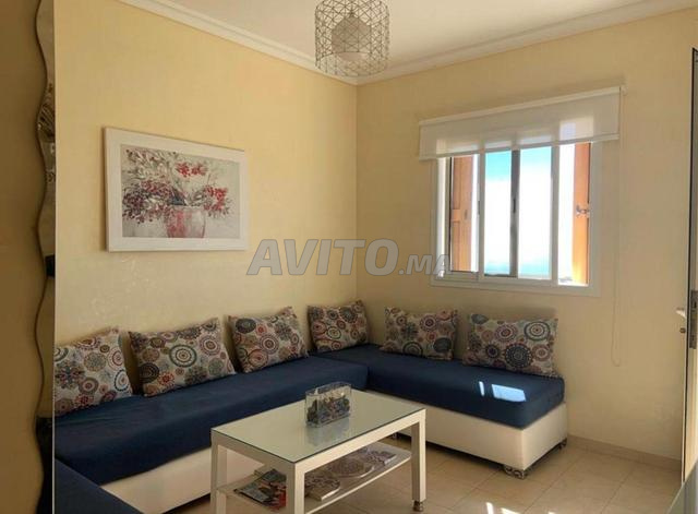 location appartement à Bella Vista – Cabo Negro - 2