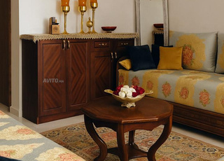 maison à loeur à la journée