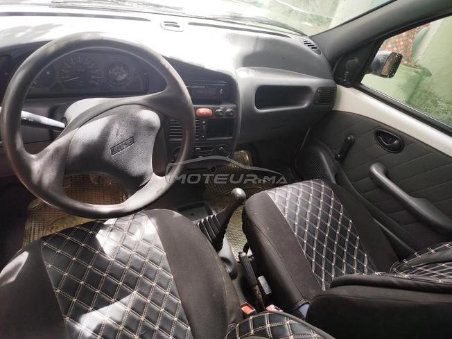 Fiat Siena Essence Manuelle 1998 à Ouazzane