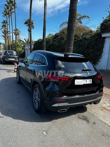 Mercedes GLA AMG Line – Juin 2022 – Full Options