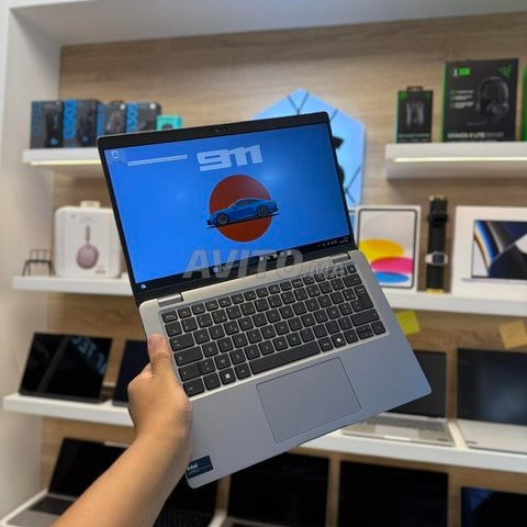 Latitude 5450 | Ultra 7 | 32Go | 512Go