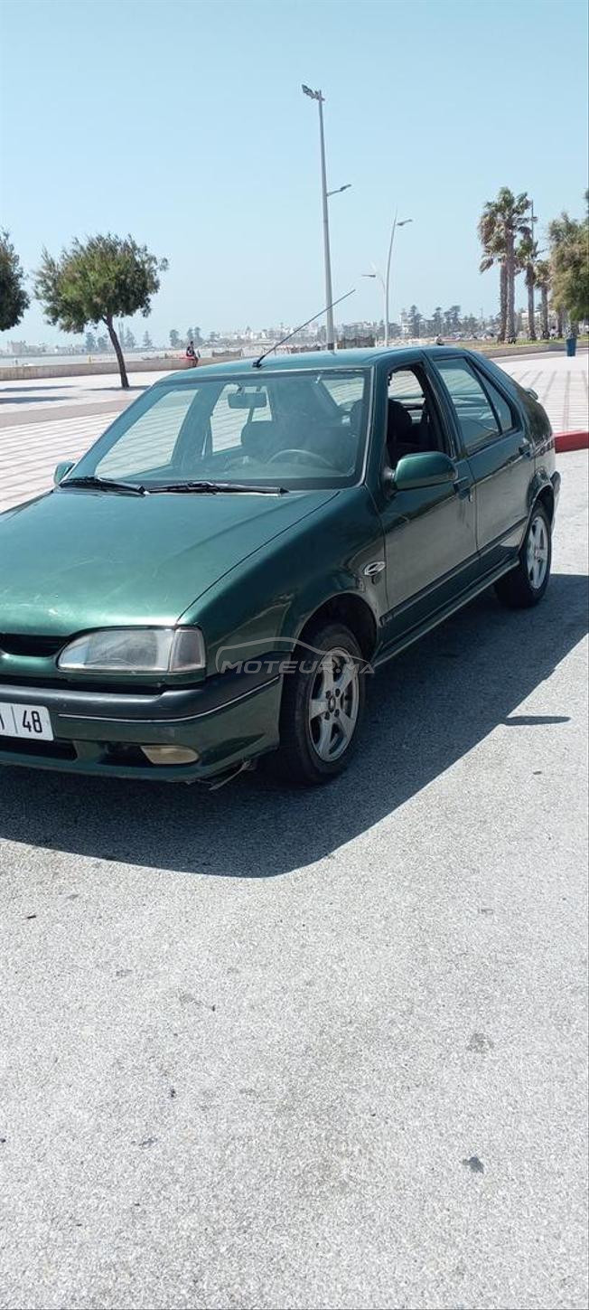 Renault R19 Diesel Manuelle 1994 à Marrakech