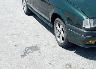 Renault R19 Diesel Manuelle 1994 à Marrakech