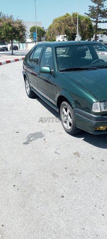 Renault R19 Diesel Manuelle 1994 à Marrakech