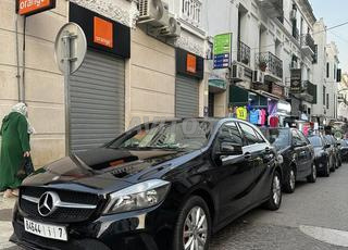 Mercedes-Benz 180 Diesel Manuelle 2014 à Tétouan